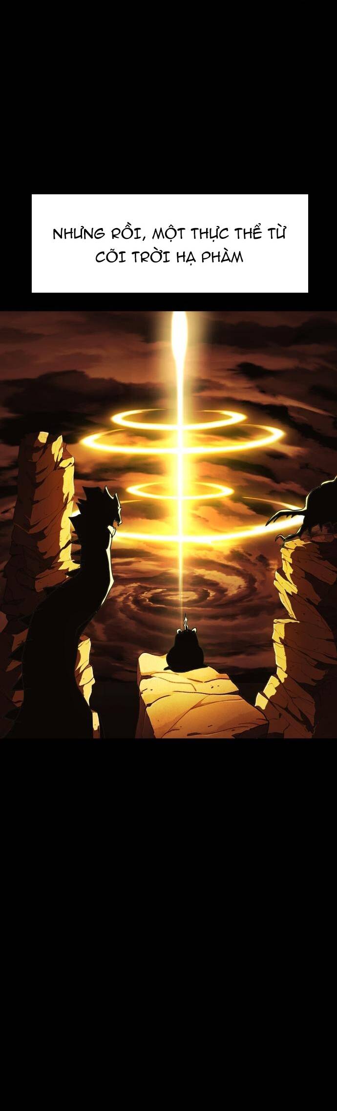Quái Vật Quái Dị Chapter 12 - Trang 2