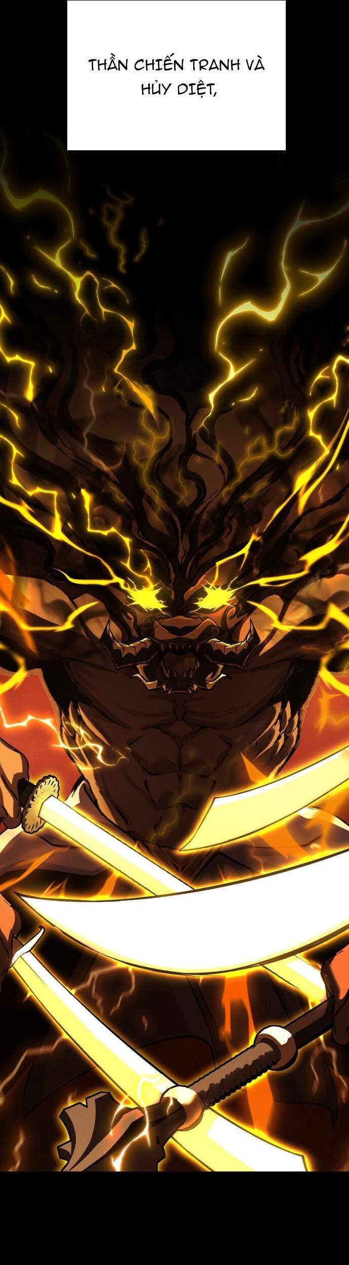Quái Vật Quái Dị Chapter 12 - Trang 2