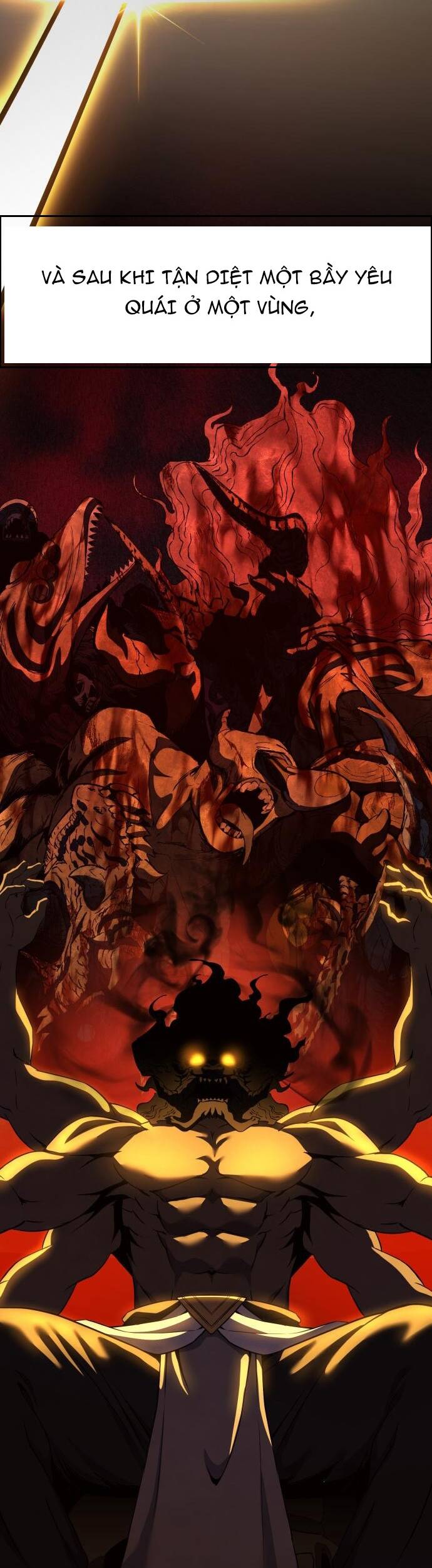 Quái Vật Quái Dị Chapter 12 - 22