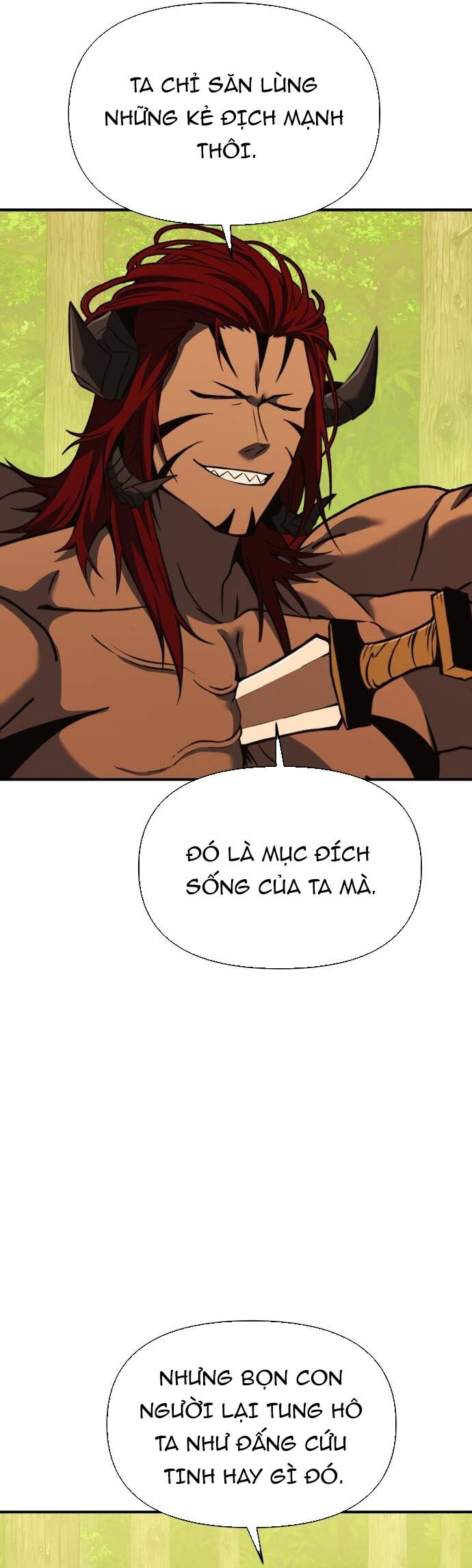 Quái Vật Quái Dị Chapter 12 - 24