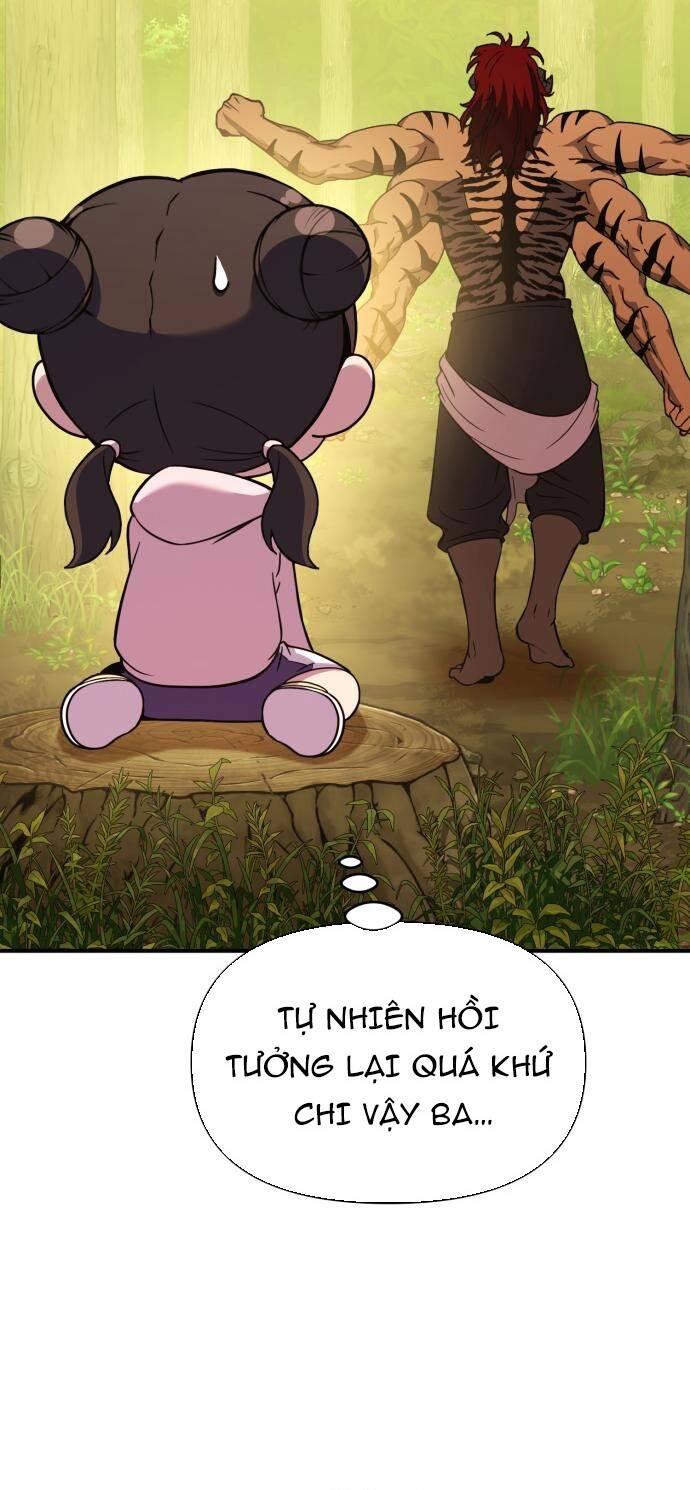Quái Vật Quái Dị Chapter 12 - Trang 2