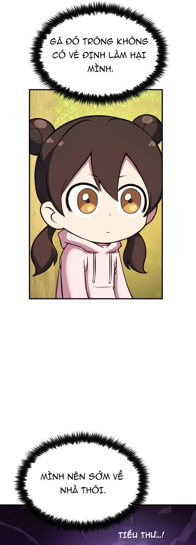 Quái Vật Quái Dị Chapter 12 - 26