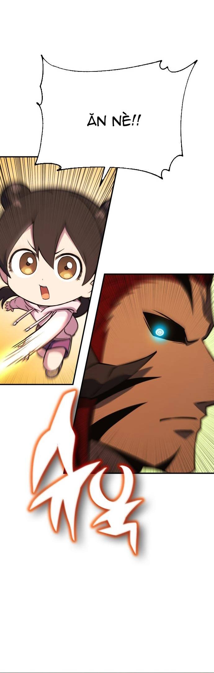 Quái Vật Quái Dị Chapter 12 - Trang 2