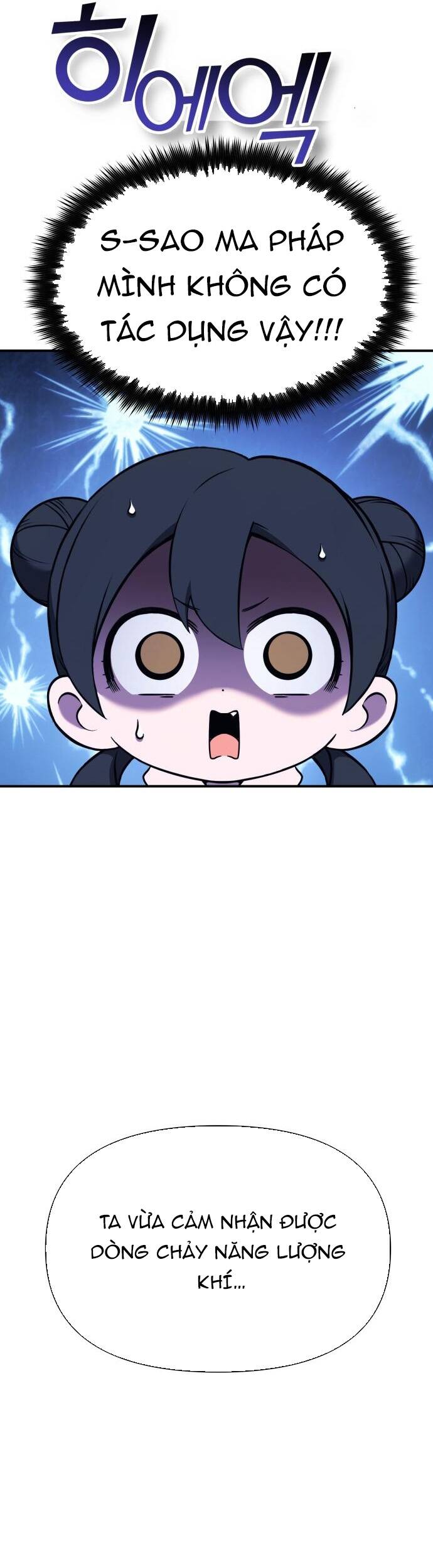 Quái Vật Quái Dị Chapter 12 - 31