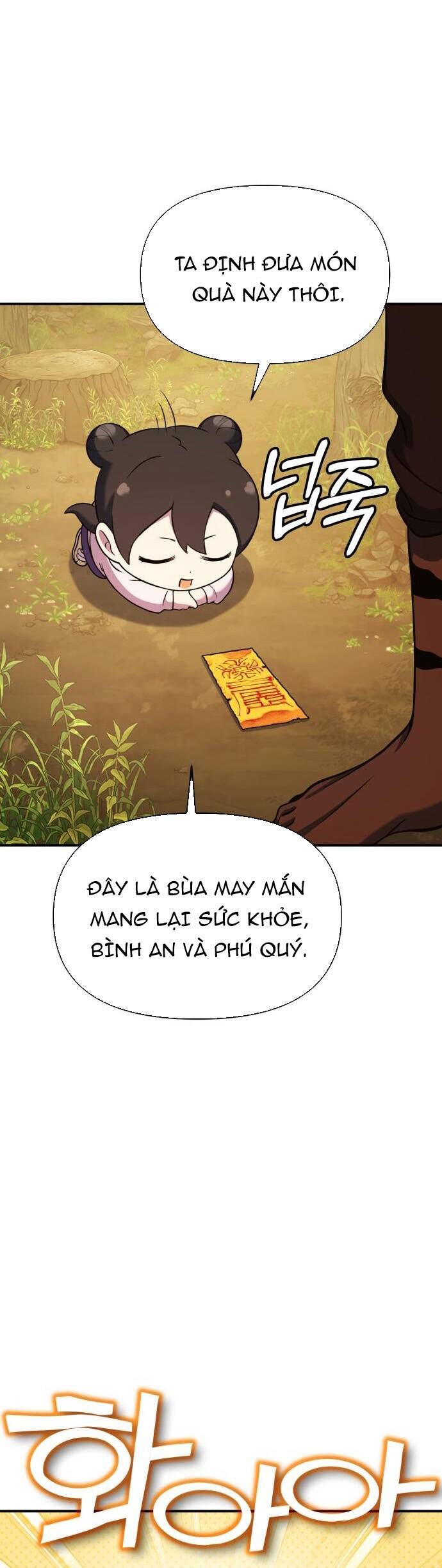 Quái Vật Quái Dị Chapter 12 - 33