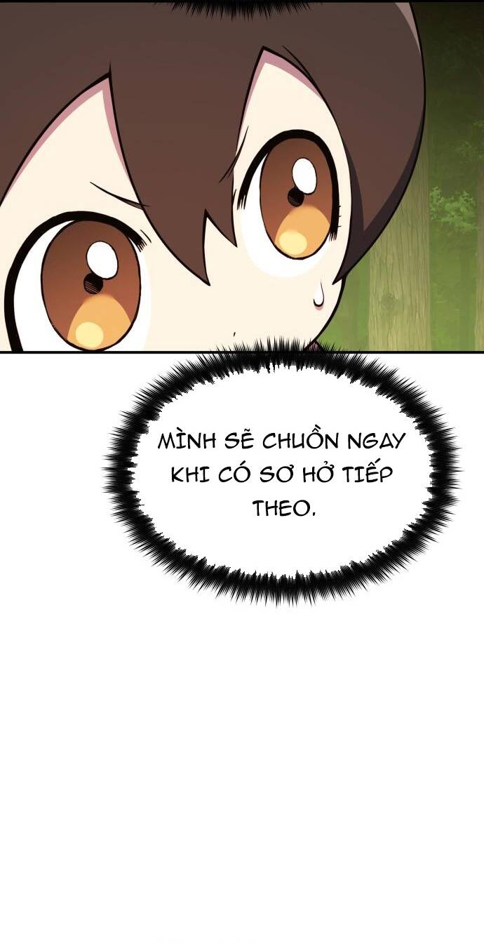 Quái Vật Quái Dị Chapter 12 - Trang 2
