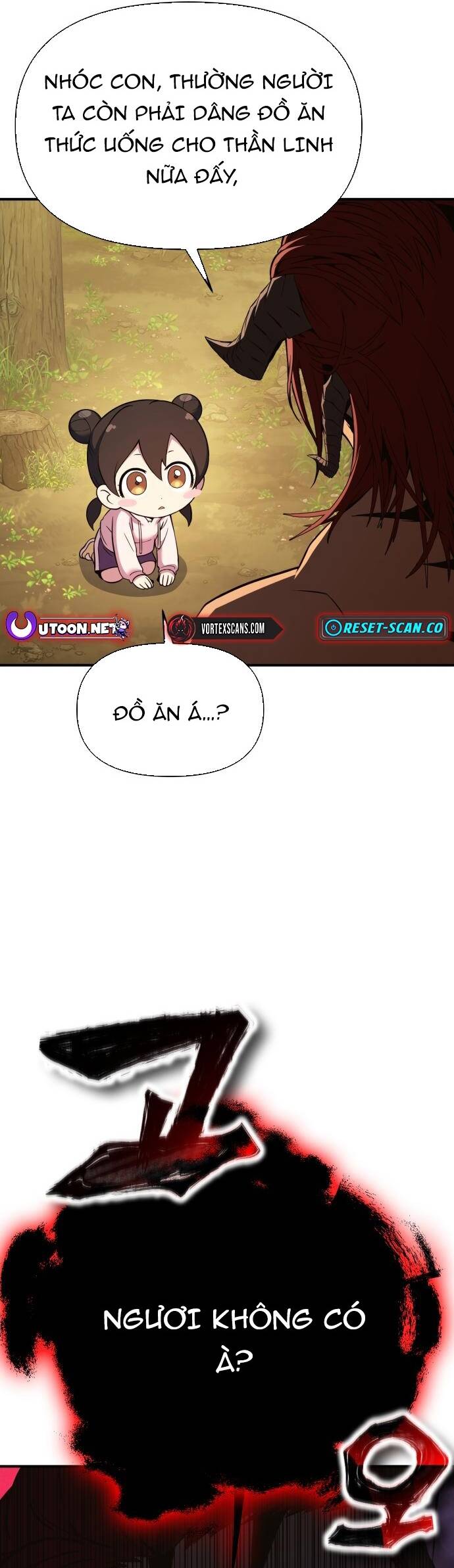 Quái Vật Quái Dị Chapter 12 - 37