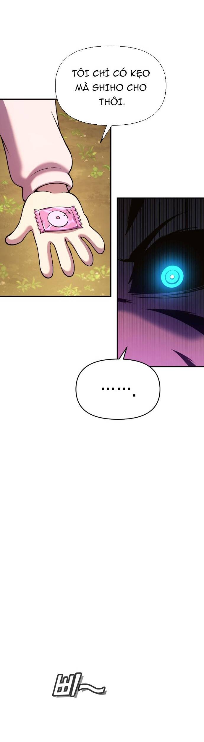 Quái Vật Quái Dị Chapter 12 - 39