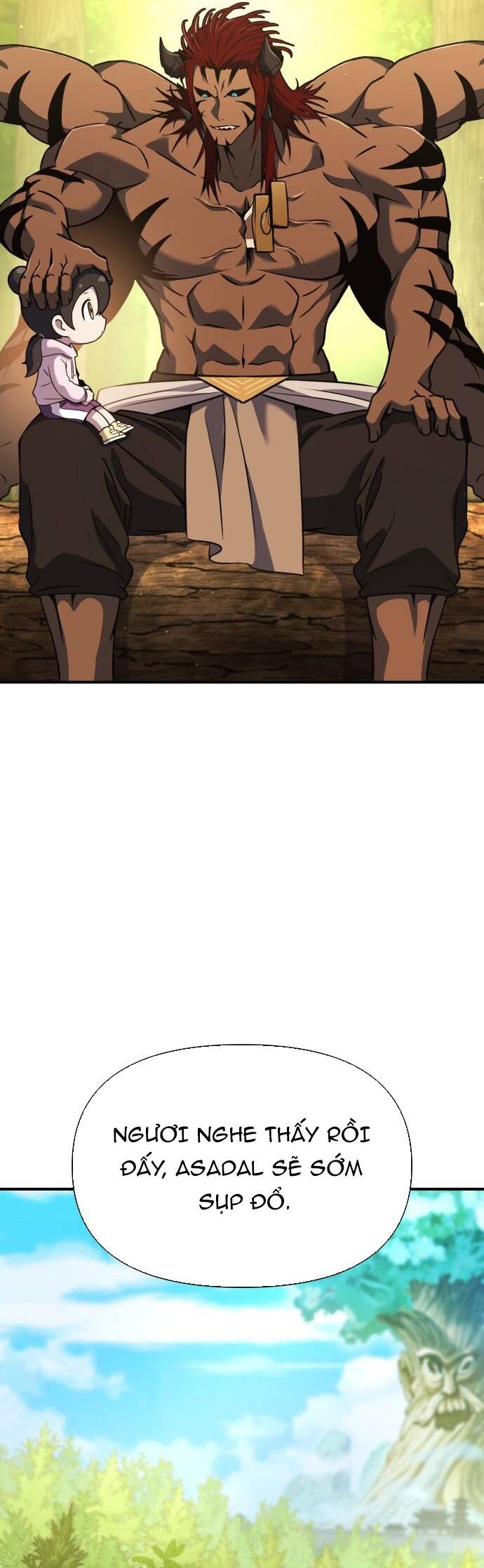 Quái Vật Quái Dị Chapter 12 - 45