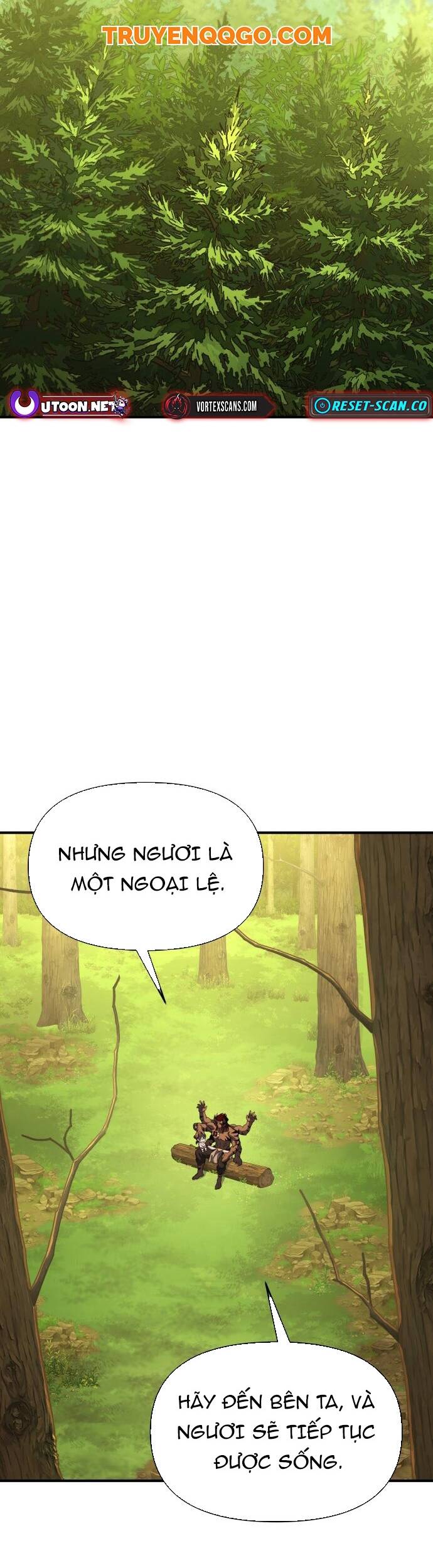 Quái Vật Quái Dị Chapter 12 - 46