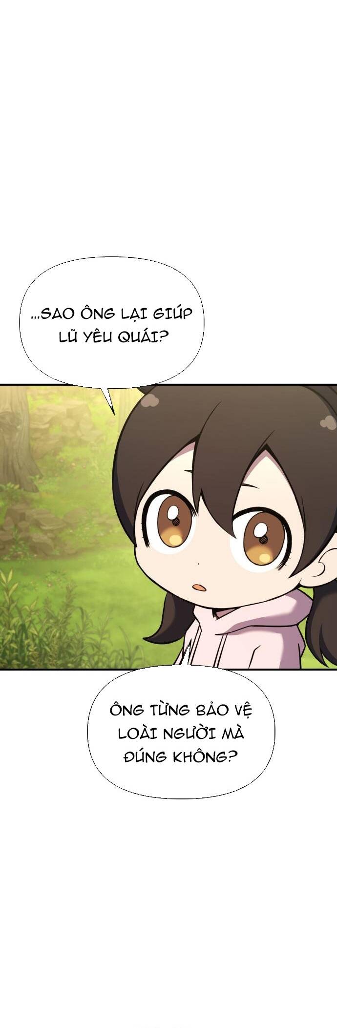 Quái Vật Quái Dị Chapter 12 - Trang 2