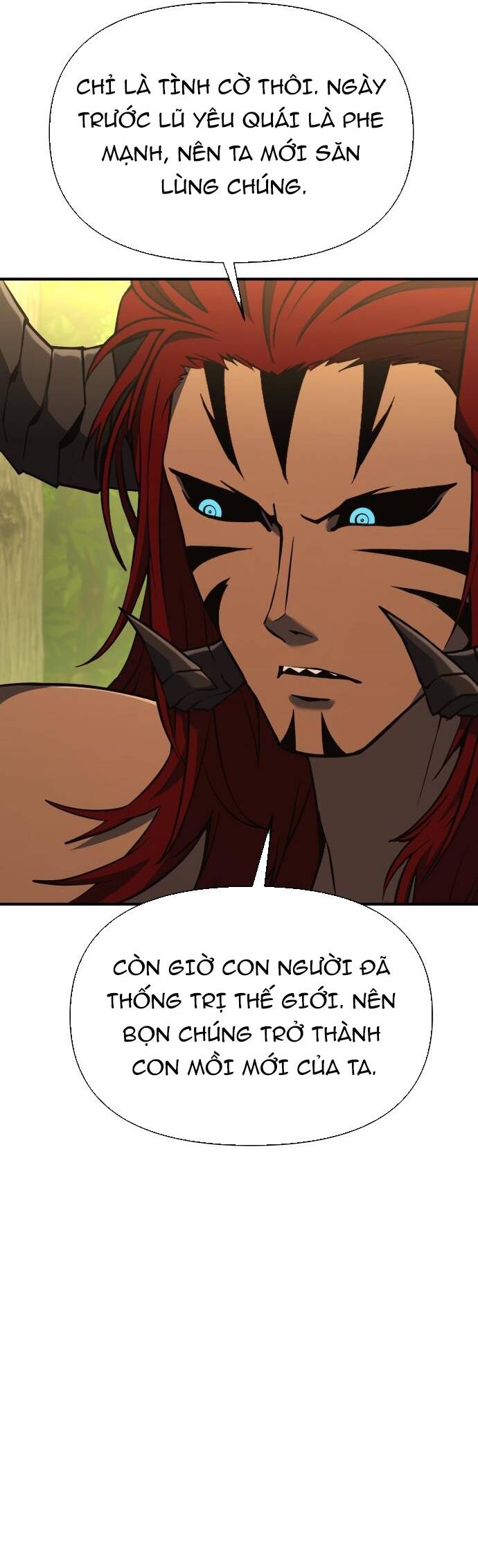 Quái Vật Quái Dị Chapter 12 - Trang 2