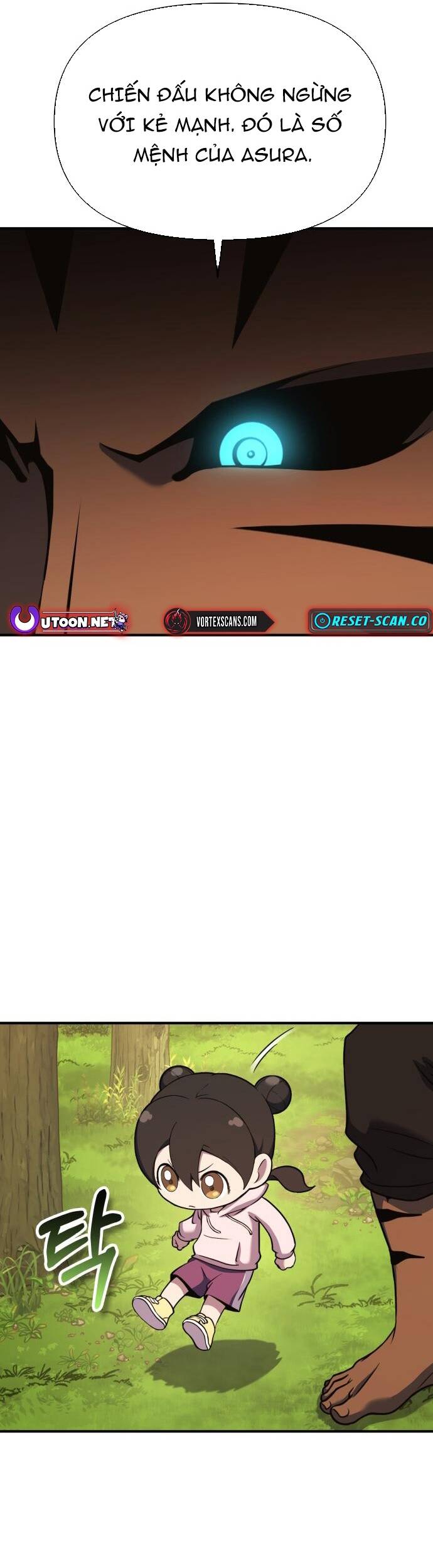 Quái Vật Quái Dị Chapter 12 - 49