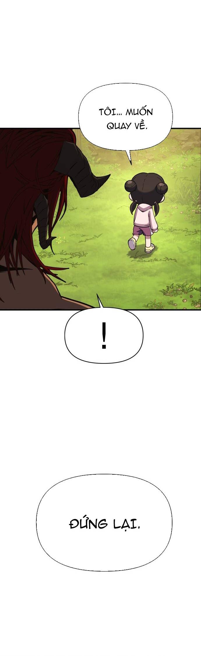 Quái Vật Quái Dị Chapter 12 - 50