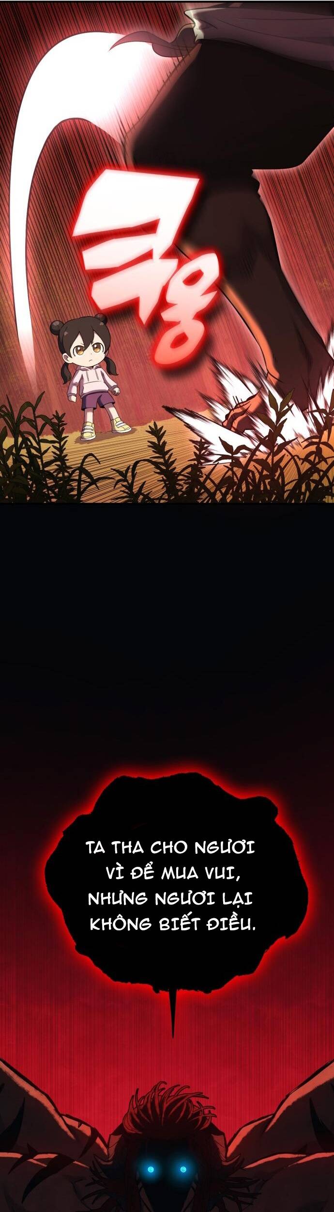 Quái Vật Quái Dị Chapter 12 - 51