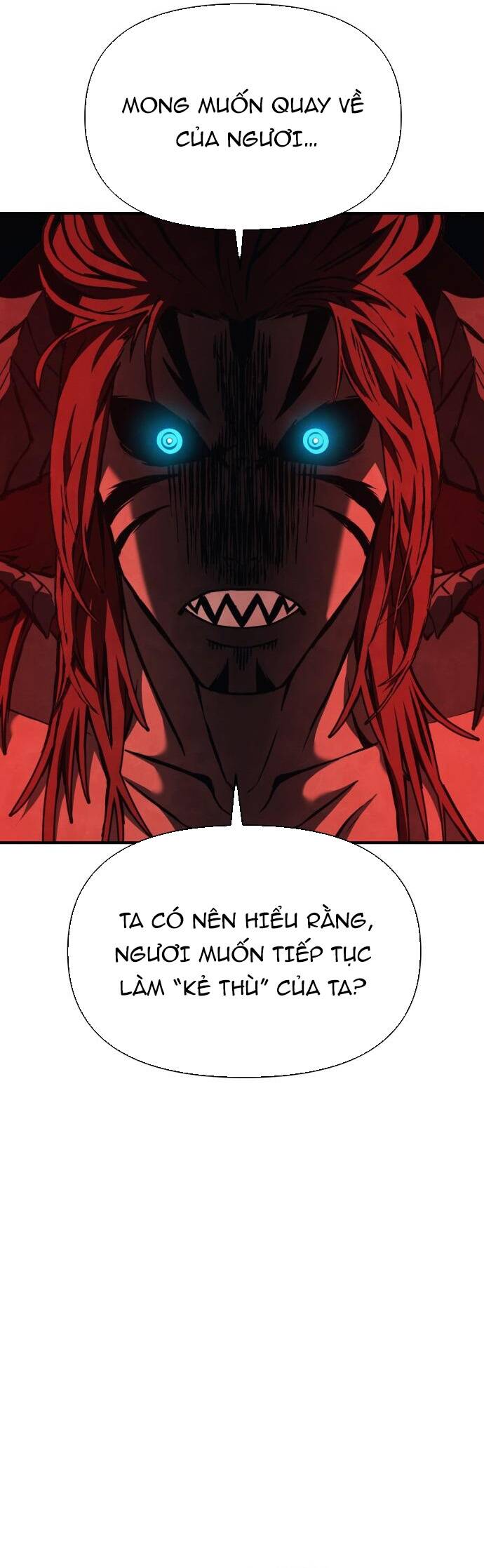 Quái Vật Quái Dị Chapter 12 - Trang 2