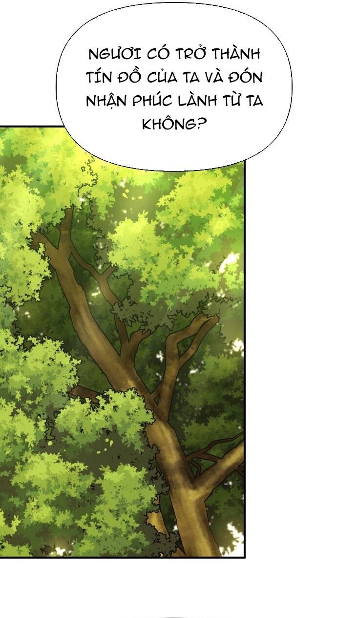 Quái Vật Quái Dị Chapter 12 - Trang 2