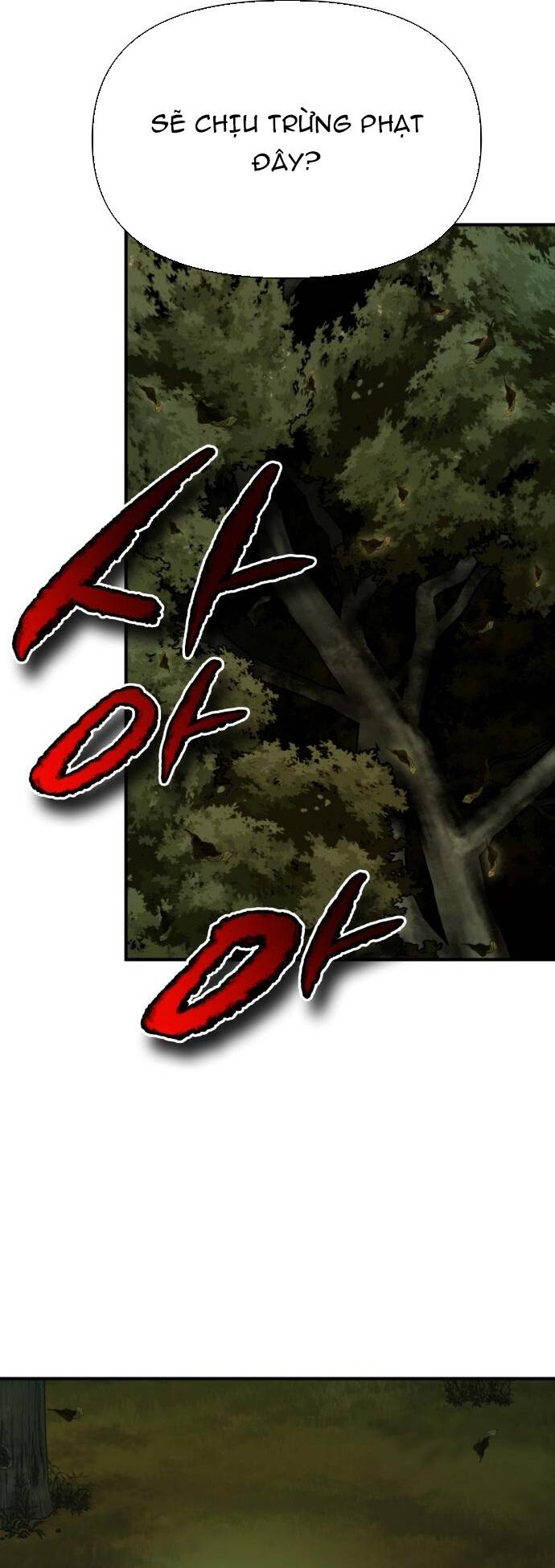Quái Vật Quái Dị Chapter 12 - Trang 2