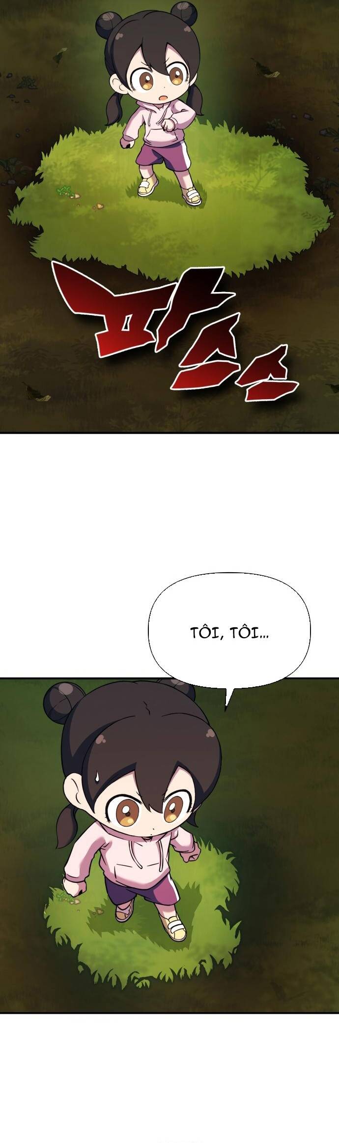 Quái Vật Quái Dị Chapter 12 - 58