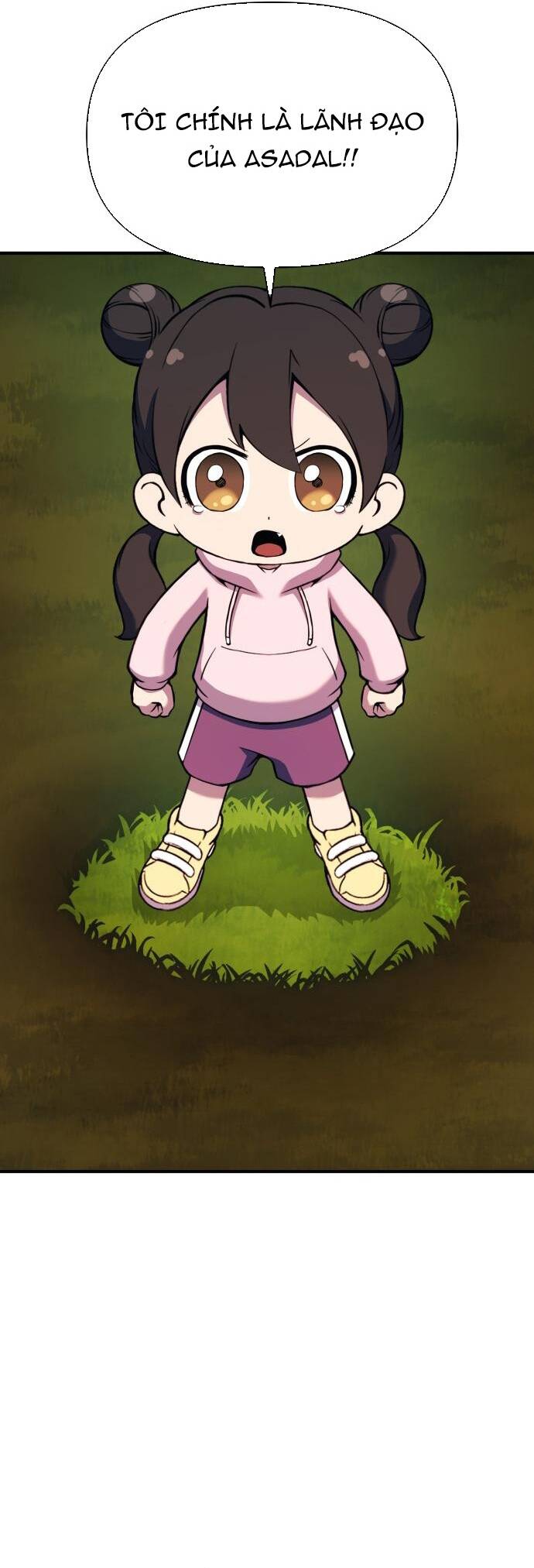 Quái Vật Quái Dị Chapter 12 - 60