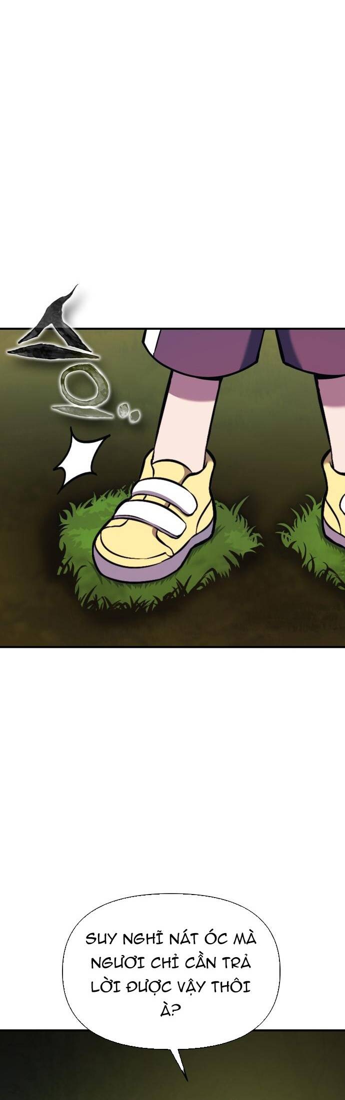 Quái Vật Quái Dị Chapter 12 - Trang 2