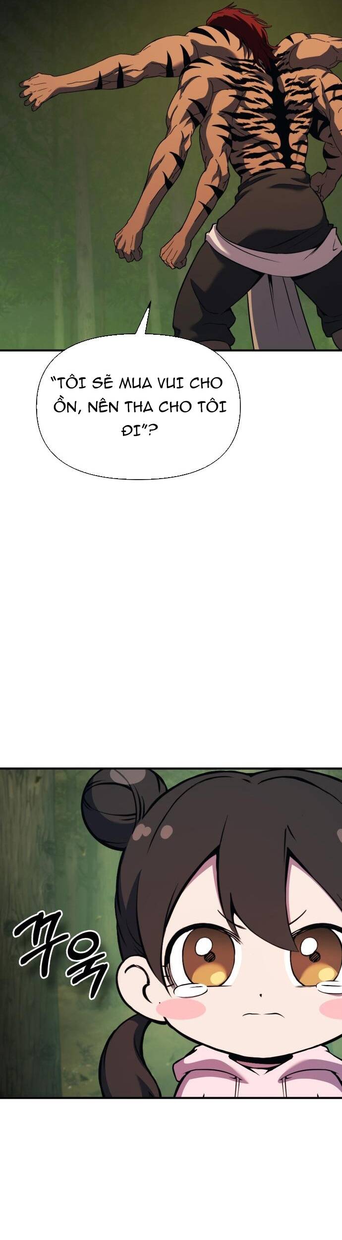 Quái Vật Quái Dị Chapter 12 - 63