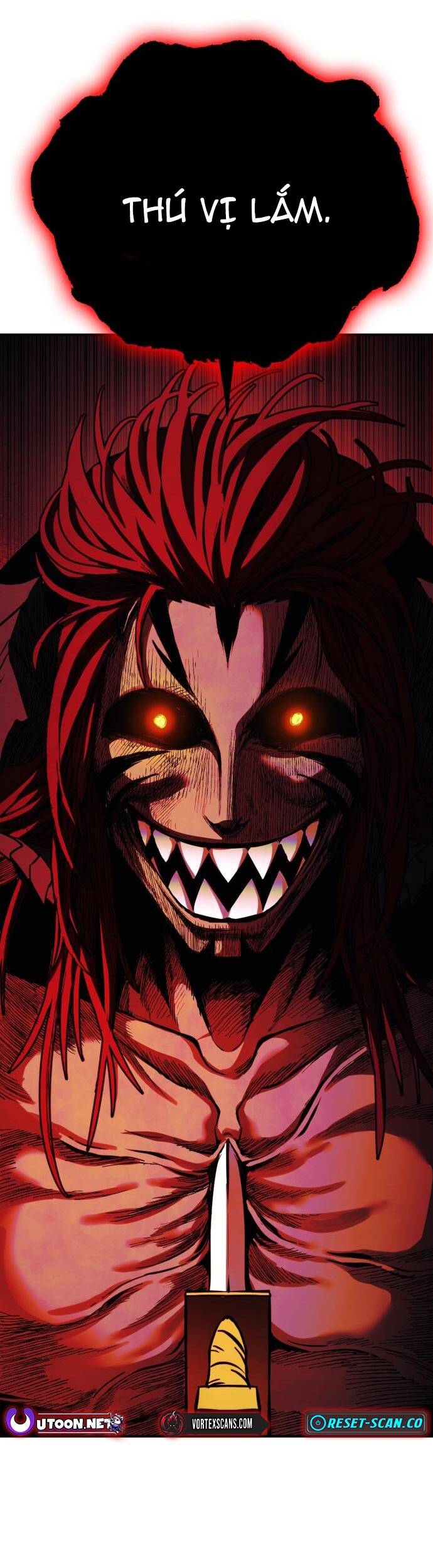 Quái Vật Quái Dị Chapter 12 - 64