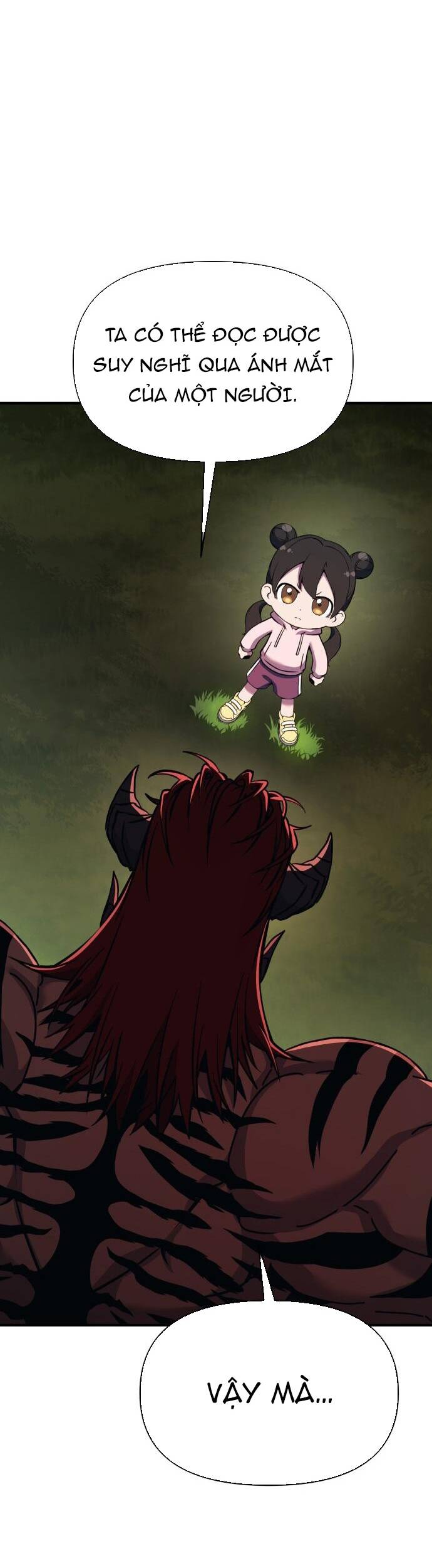 Quái Vật Quái Dị Chapter 12 - 65