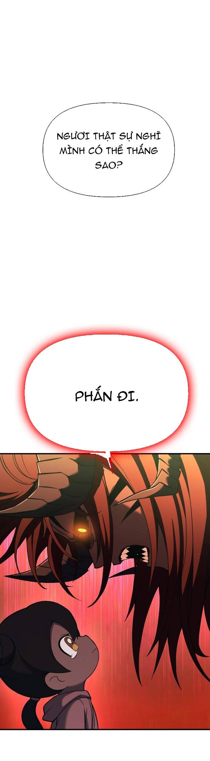 Quái Vật Quái Dị Chapter 12 - Trang 2