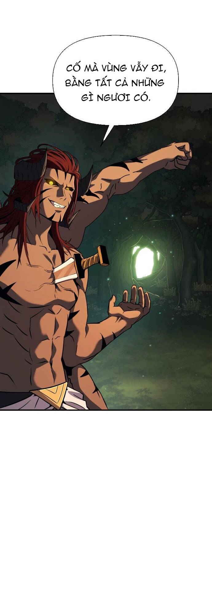 Quái Vật Quái Dị Chapter 12 - 68