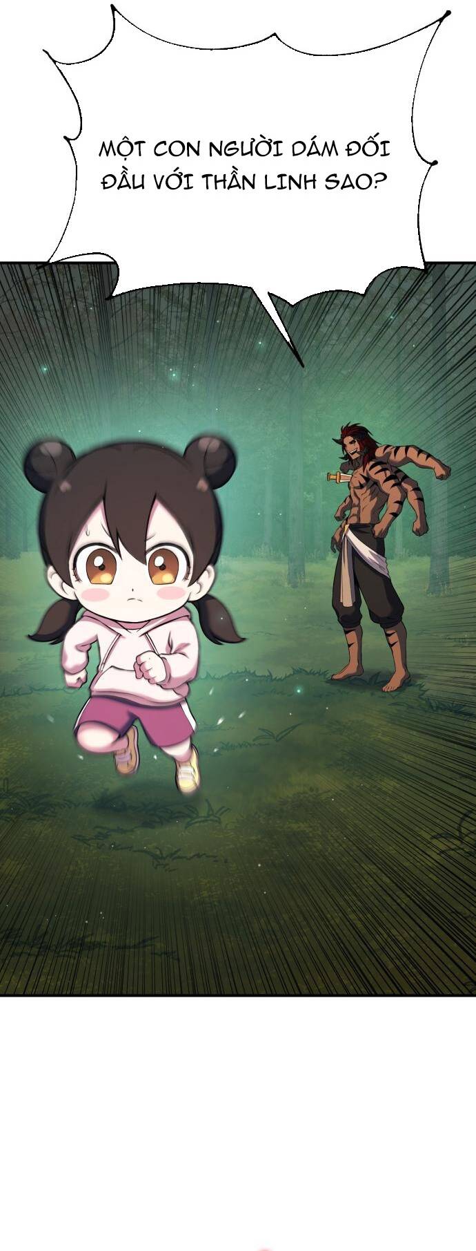 Quái Vật Quái Dị Chapter 12 - 69