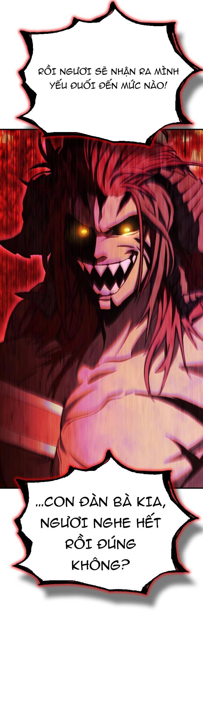 Quái Vật Quái Dị Chapter 12 - 70