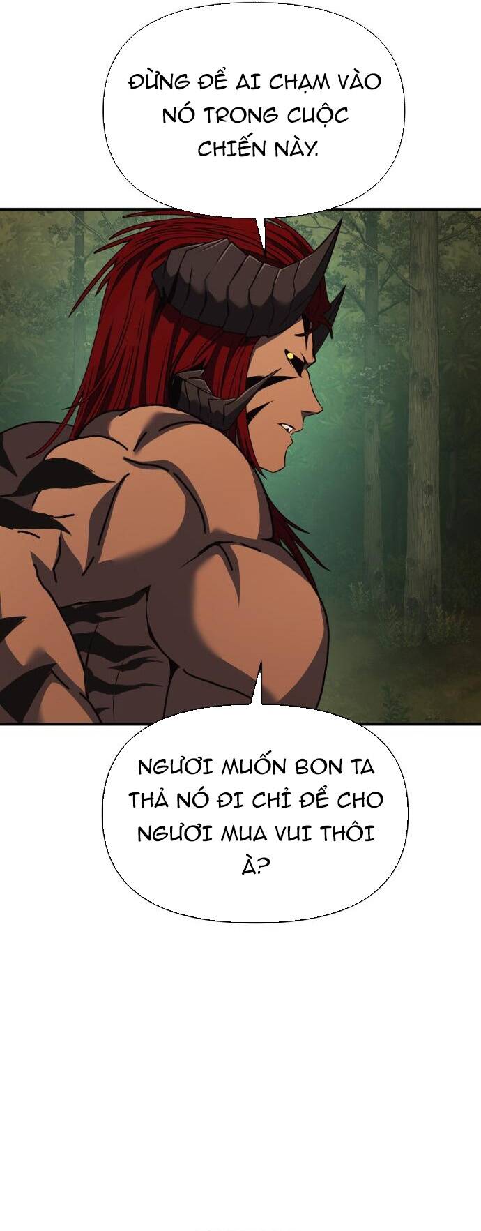 Quái Vật Quái Dị Chapter 12 - 74