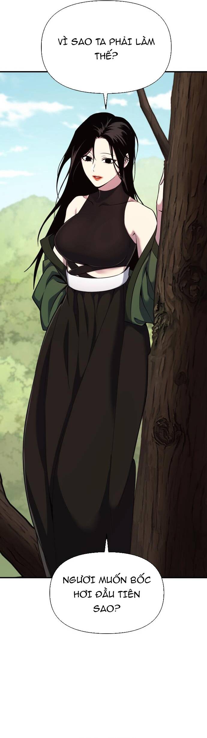 Quái Vật Quái Dị Chapter 12 - 75