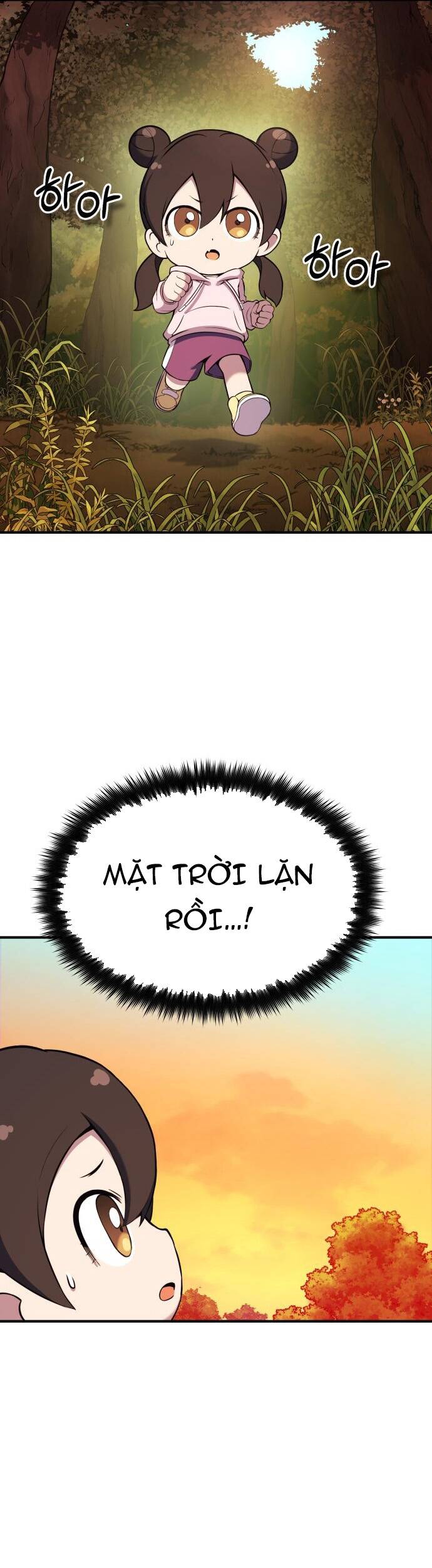 Quái Vật Quái Dị Chapter 12 - Trang 2