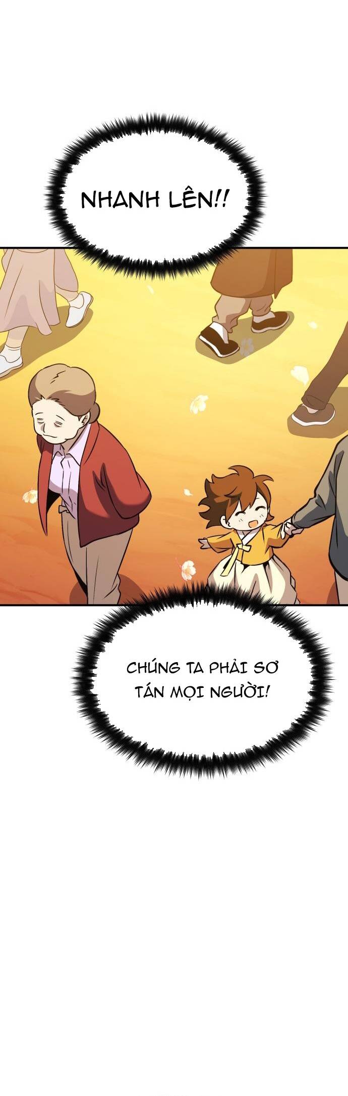 Quái Vật Quái Dị Chapter 12 - 79
