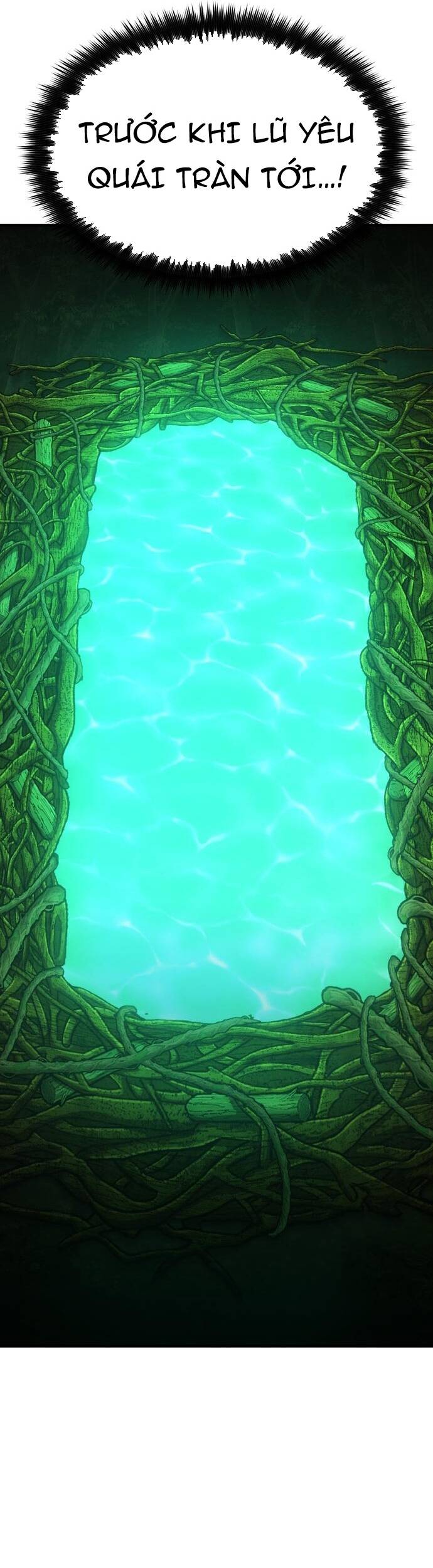 Quái Vật Quái Dị Chapter 12 - 80