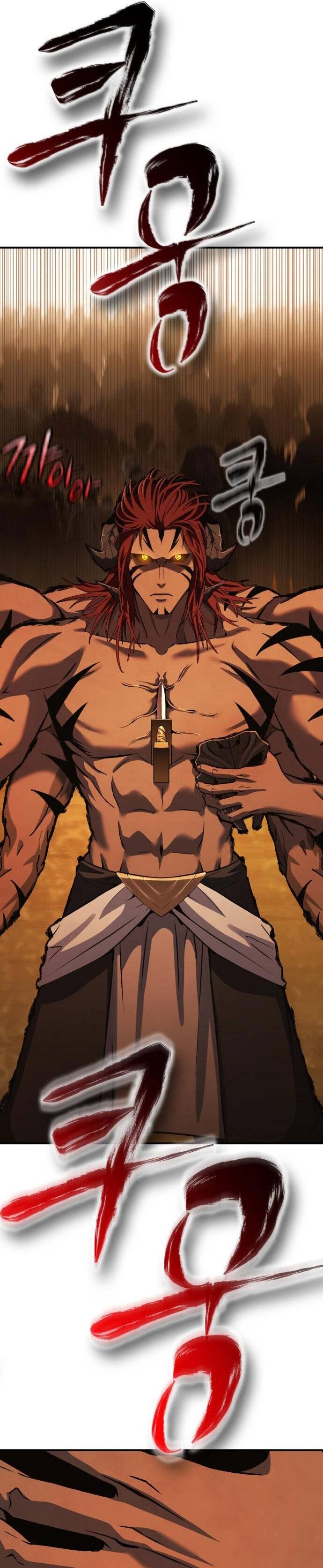 Quái Vật Quái Dị Chapter 12 - 84