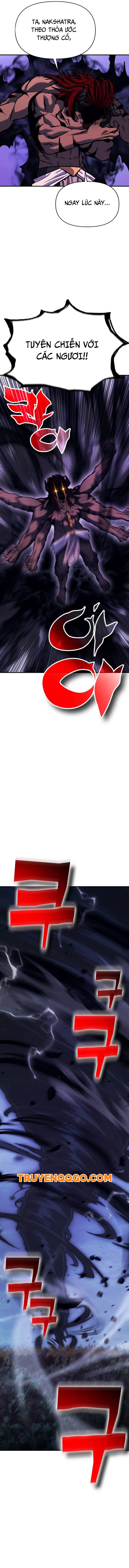 Quái Vật Quái Dị Chapter 13 - 11
