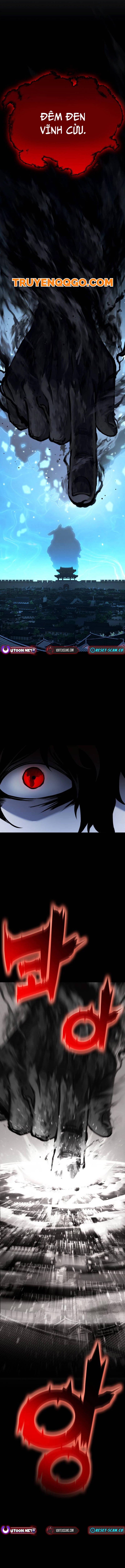 Quái Vật Quái Dị Chapter 13 - 21