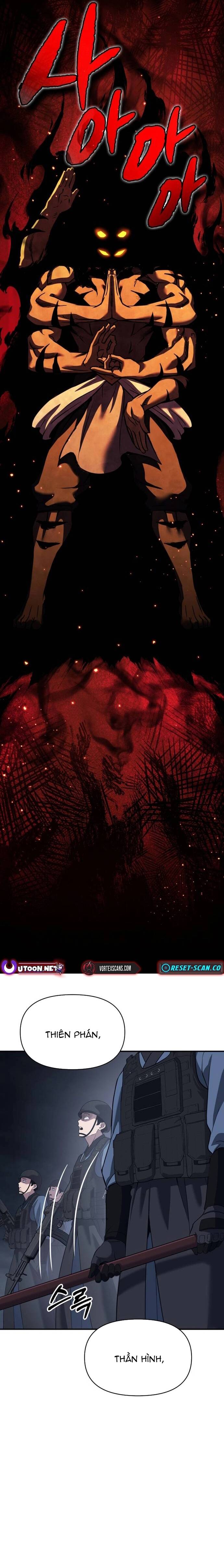 Quái Vật Quái Dị Chapter 14 - 2