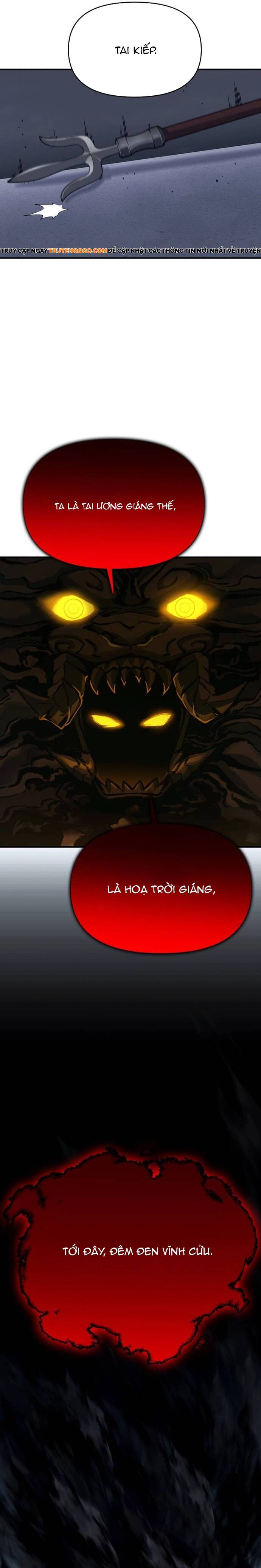 Quái Vật Quái Dị Chapter 14 - 3