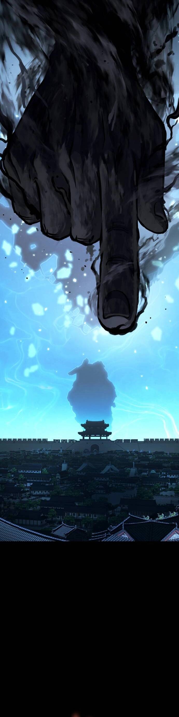 Quái Vật Quái Dị Chapter 14 - 4