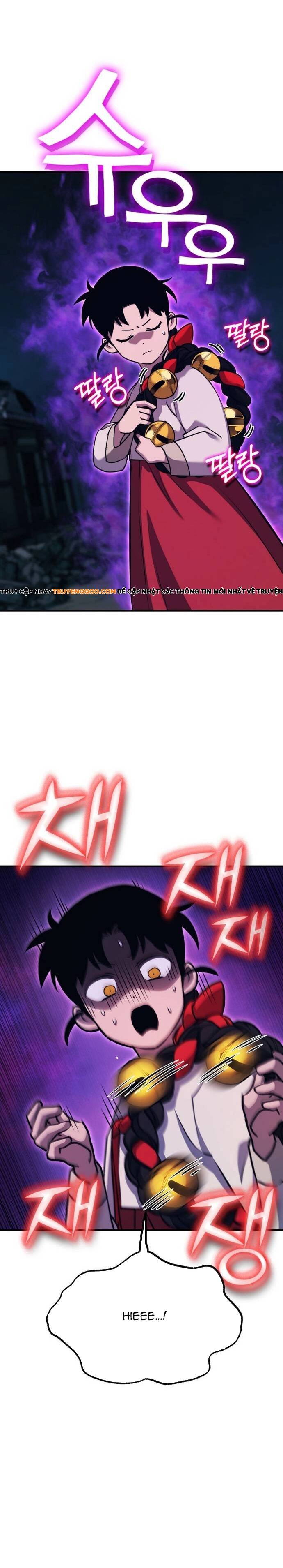 Quái Vật Quái Dị Chapter 14 - 25