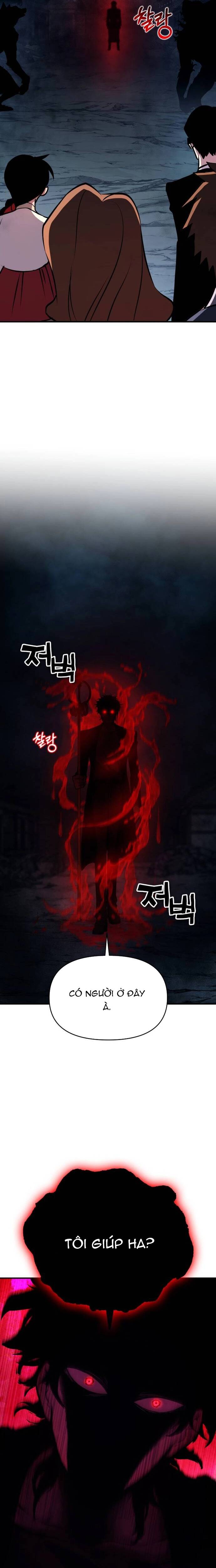 Quái Vật Quái Dị Chapter 14 - 30