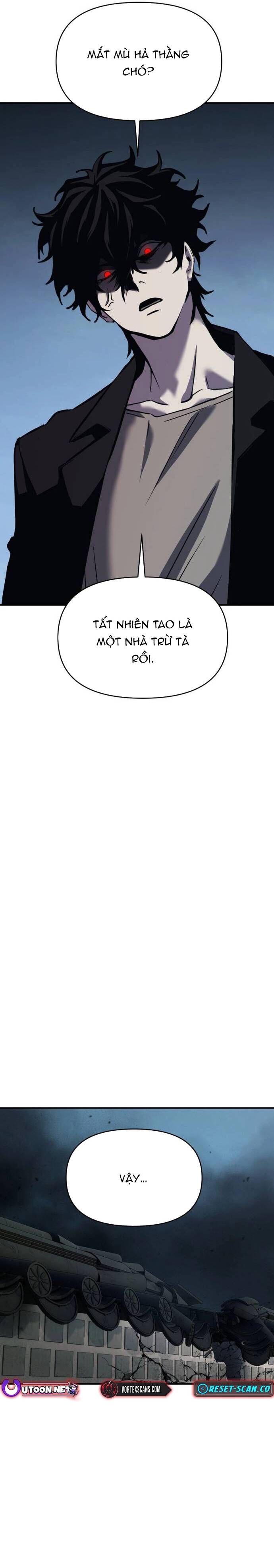 Quái Vật Quái Dị Chapter 14 - 38