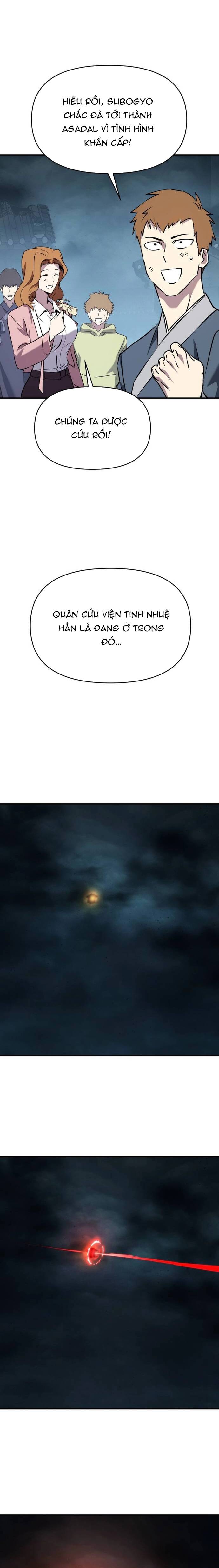 Quái Vật Quái Dị Chapter 14 - 42