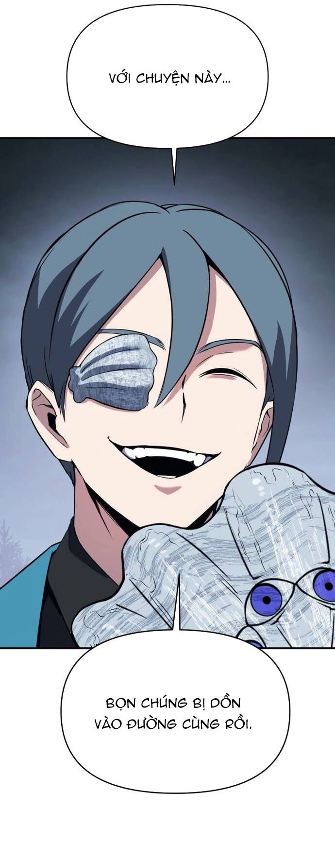 Quái Vật Quái Dị Chapter 14 - 46