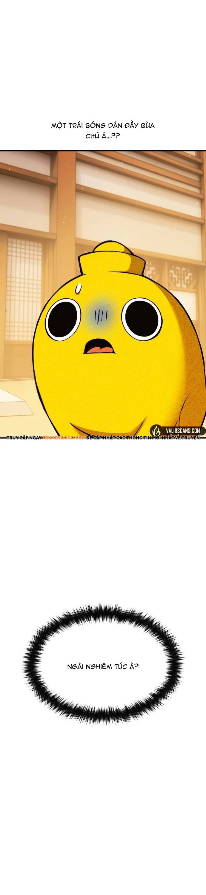 Quái Vật Quái Dị Chapter 15 - 3