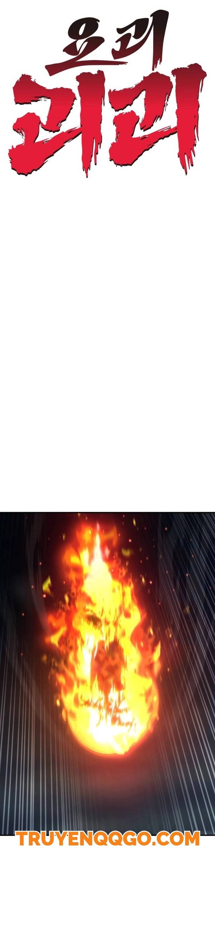 Quái Vật Quái Dị Chapter 15 - 4